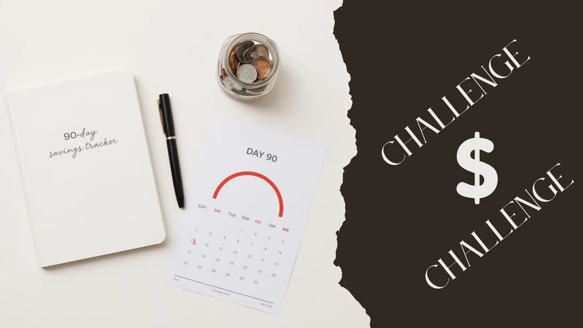 How to Save Big in Just 90 Days: Your Ultimate Savings Plan How to Save Big in Just 90 Days: Your Ultimate Savings Plan