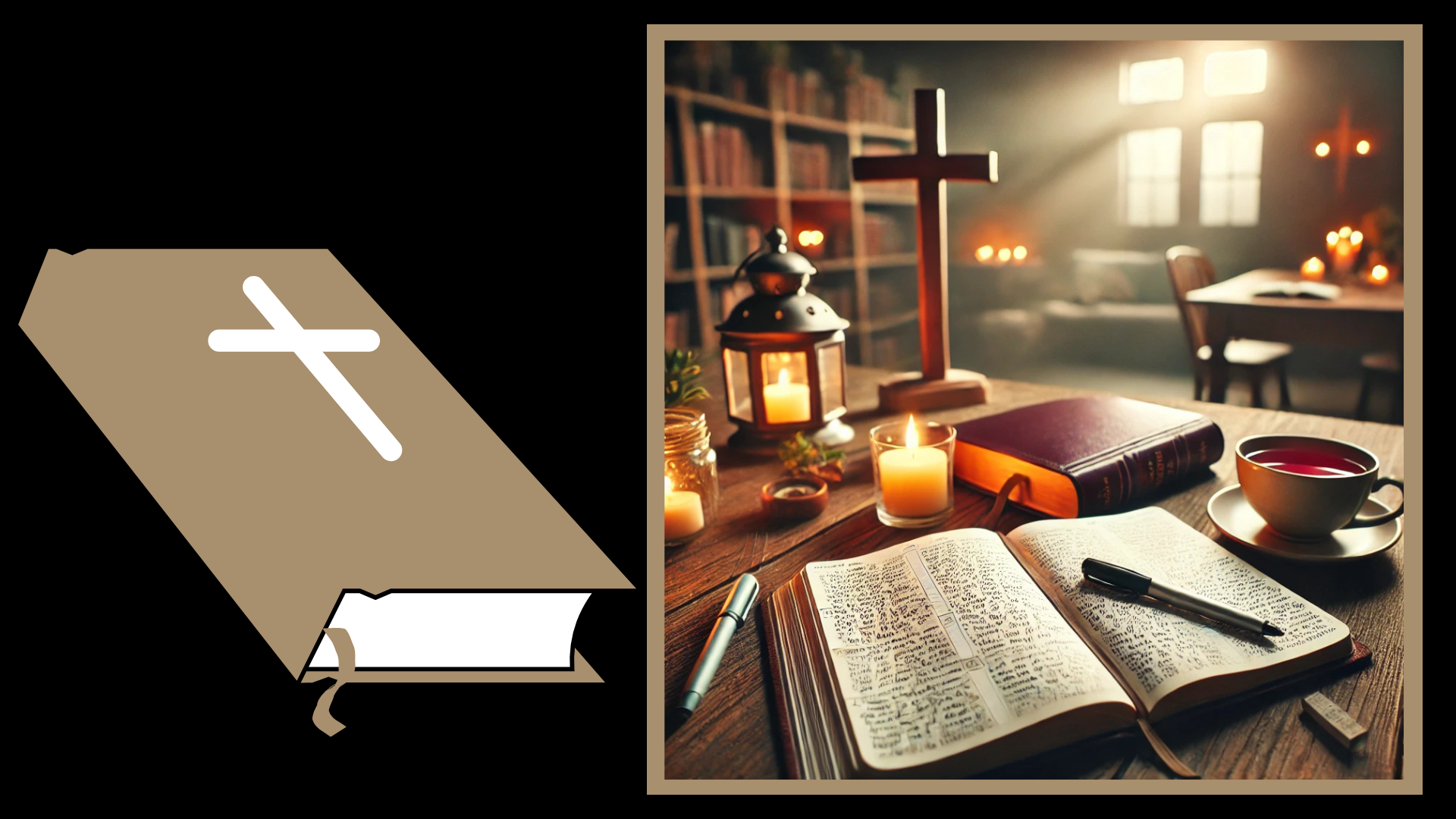 Strengthen Your Spirit: Impactful Bible Study Topics for Believers