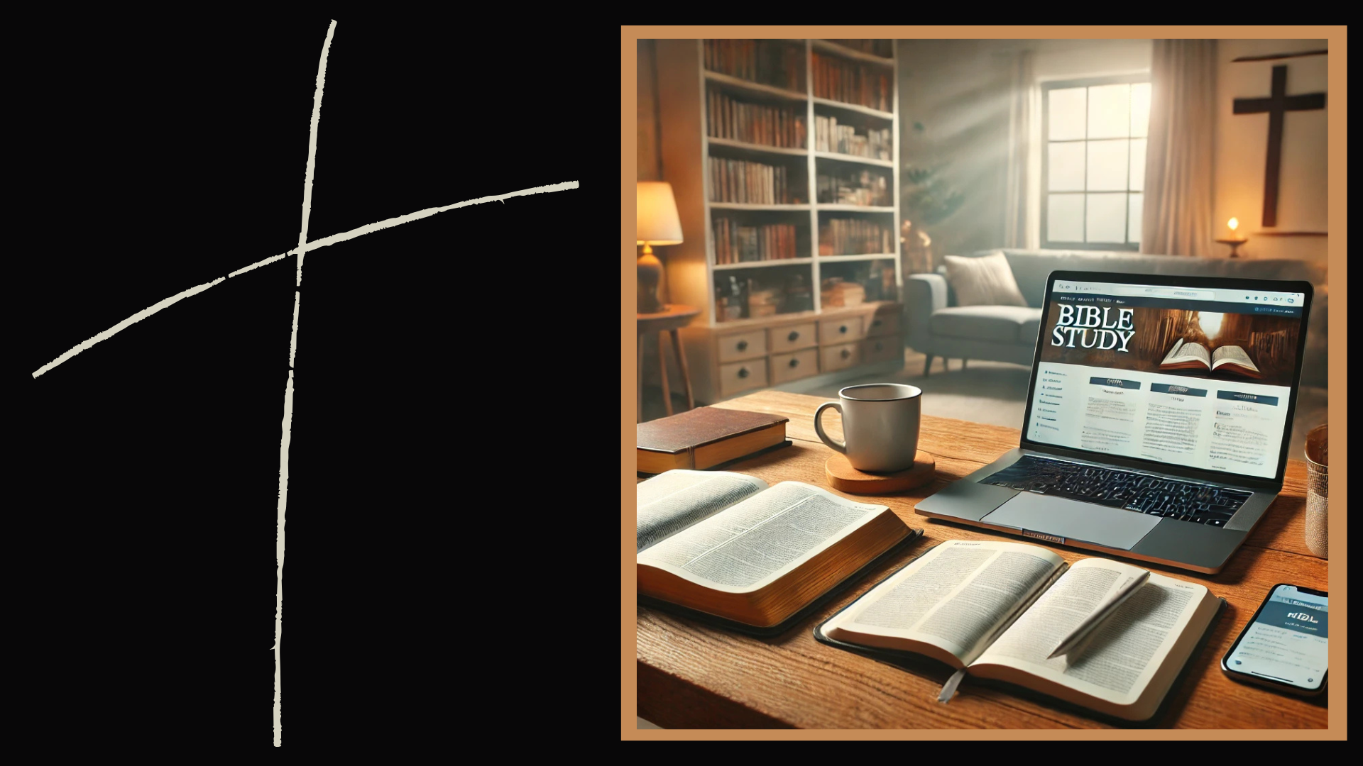 Feeding Your Spiritual Growth: Best Online Bible Study Platforms