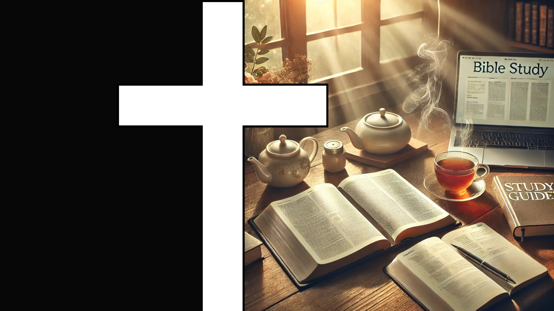 Journey to Enlightenment: Best Bible Study Tools for Growth