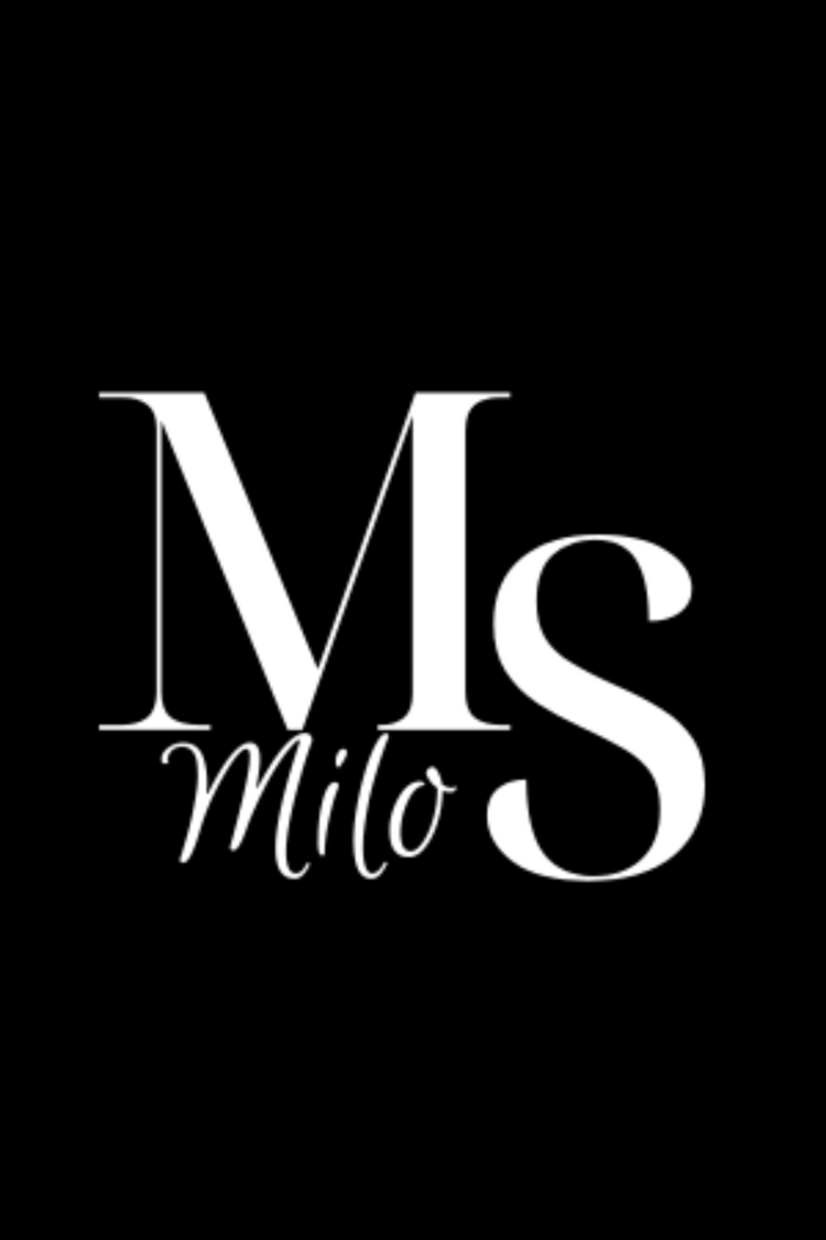 milo logo